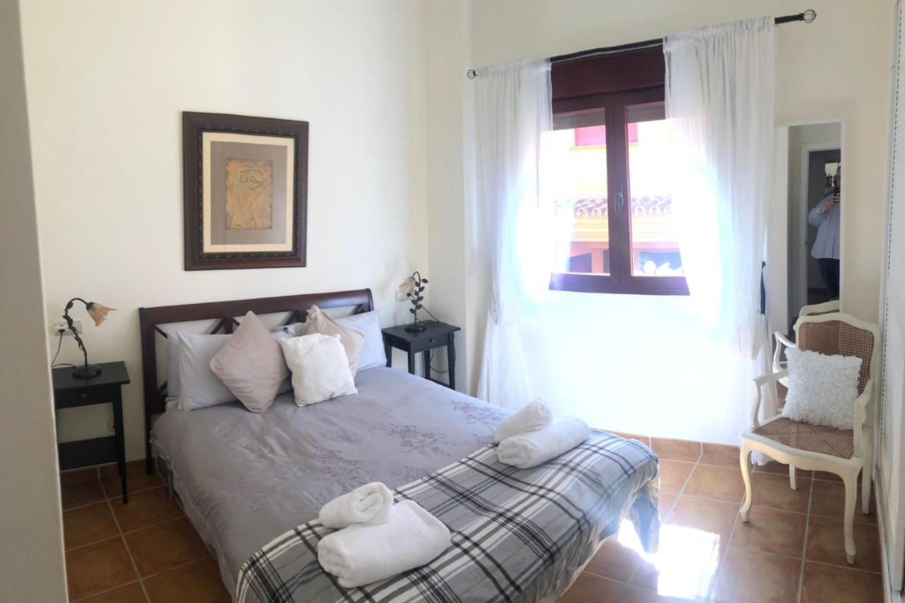 Elegant 2Br Apartment Puerto Banus Marbella Just 12 Minutes Away By G00Giemaps Estepona Esterno foto